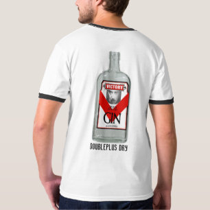 victory gin T-Shirt