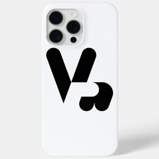 Victory Hand Symbol iPhone 15 Pro Max Case