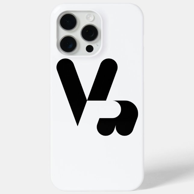 Victory Hand Symbol Case-Mate iPhone Case (Back)