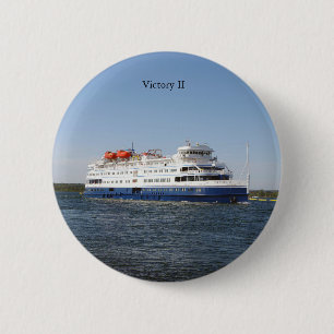 Victory II button