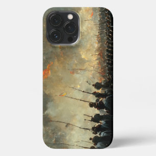 Victory iPhone 13 Pro Max Case