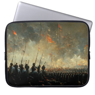 Victory Laptop Sleeve