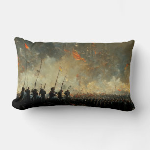 Victory Lumbar Cushion