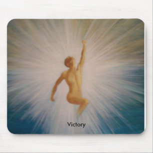 Victory Mousepad