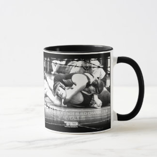 victory mug
