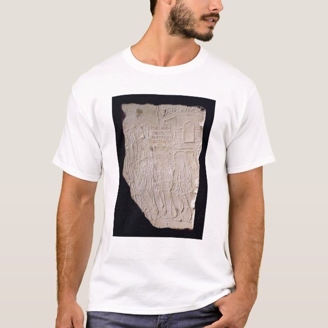 Victory of Constantine the Great over T-Shirt (Front)