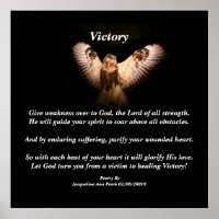 Victory Poetry