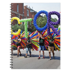 Victory Pride.JPG Notebook