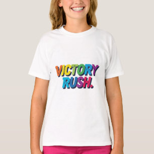 Victory Rush. T-Shirt