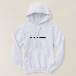 VICTORY SONG UNISEX HOODIE