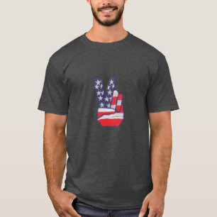 Victory USA T-Shirt