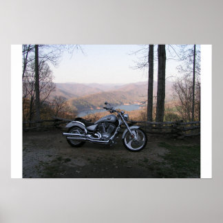 Victory Vegas Poster