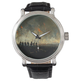 Victory Watch