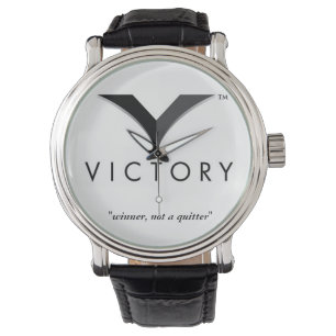 Victory Watch by Vaparo!