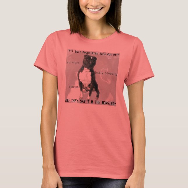 Victory Women's Ringer T-Shirt (Front)