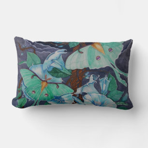 Vida de la Luna Lumbar Cushion