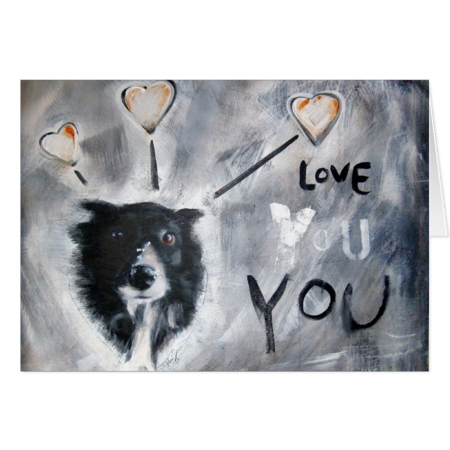 Vida Love (Front Horizontal)