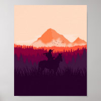 Video Game Art Rendering 