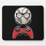 Video-game Controller Sell Gaming Sports Player Ga Mouse Pad<br><div class="desc">Video-game Controller Sell Gaming Sports Player Gamer</div>