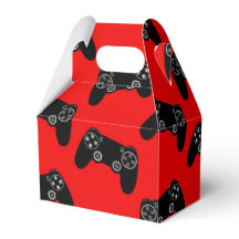 Video Game Controllers