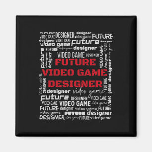 Video Game Developer Future Video Game Designer  Magnet