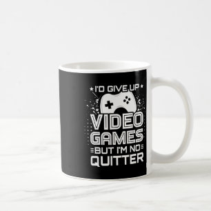 Video Game Player - Pc Console Online Gaming - Fun Coffee Mug