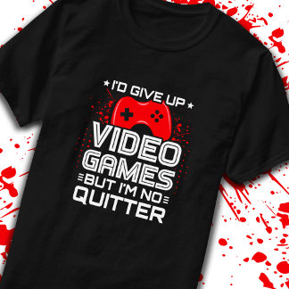 Video Game Player - Video Gaming - Video Gamer T-Shirt