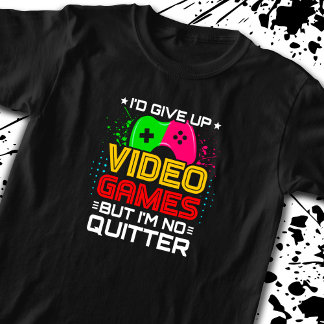 Video Game Player - Video Gaming - Video Gamer T-Shirt