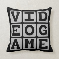Video Game, Recreational Activity
