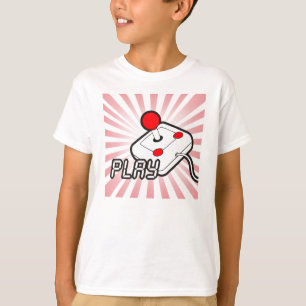 Video Game T-Shirt