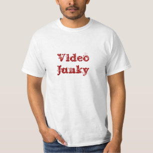 video gamer T-Shirt