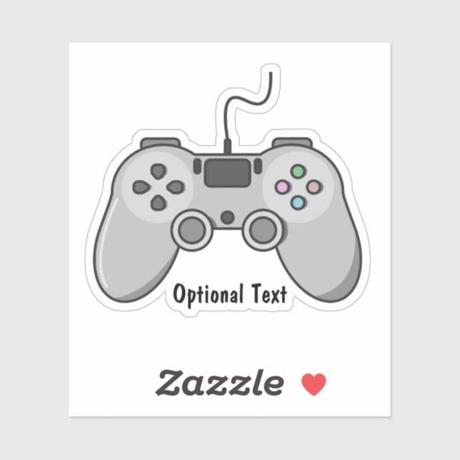 Video Games Day (Sheet)