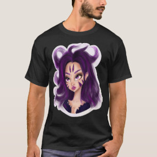 Video Games Kaisa T-Shirt