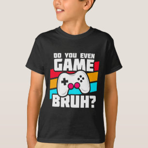 Video Games - Pc Console Gaming - Funny Video Game T-Shirt