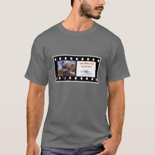 Video production - Chupacabra T-shirt