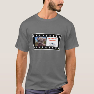 Video production - Chupacabra T-shirt