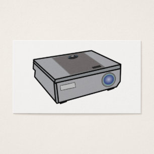 Video projector