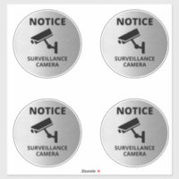 Video Surveillance Signs,warning