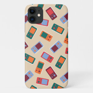 Videogames Case-Mate iPhone Case