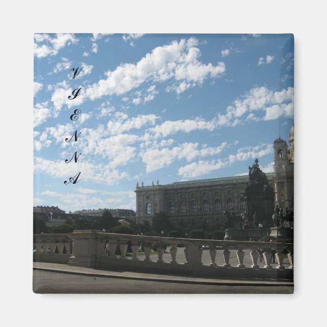 Vienaa 137, Vienaa 142, Vienaa 171, Vienaa 197,... Magnet (Front)