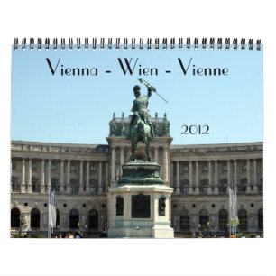 vienna 2012 calendar