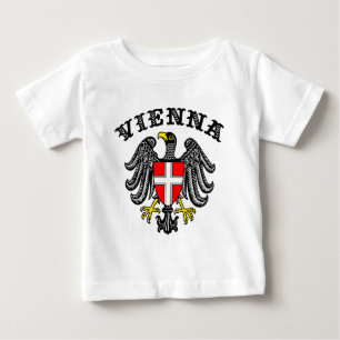 Vienna Baby T-Shirt