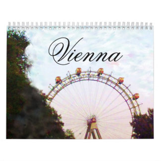 Vienna Calendar