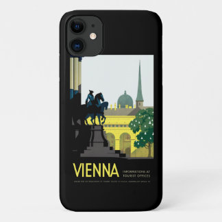 Vienna Case-Mate iPhone Case