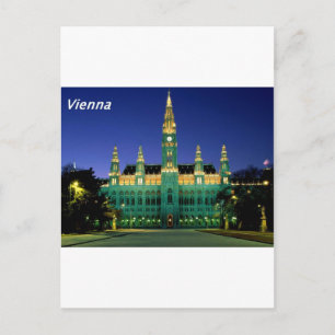 vienna-city-hall--[kan.k].JPG Postcard