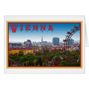 Vienna - Cityscape