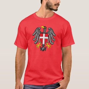 Vienna Coat of Arms T-shirt