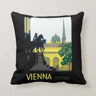 Vienna Cushion