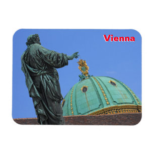 Vienna Magnet
