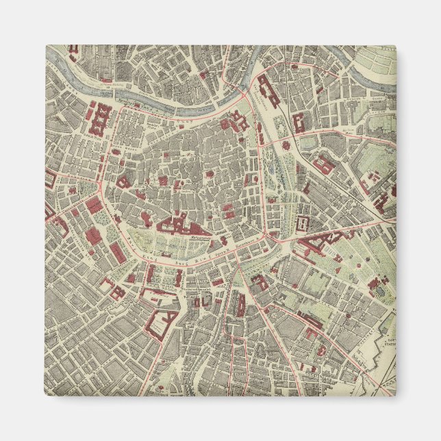 Vienna Magnet (Front)